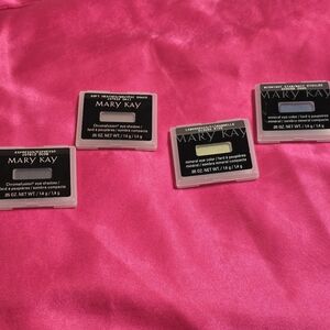 MARY KAY EYESHADOWS
